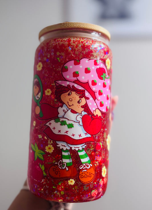 Strawberry Shortcake