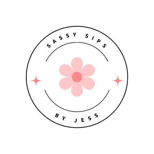 Sassy Sips by Jess